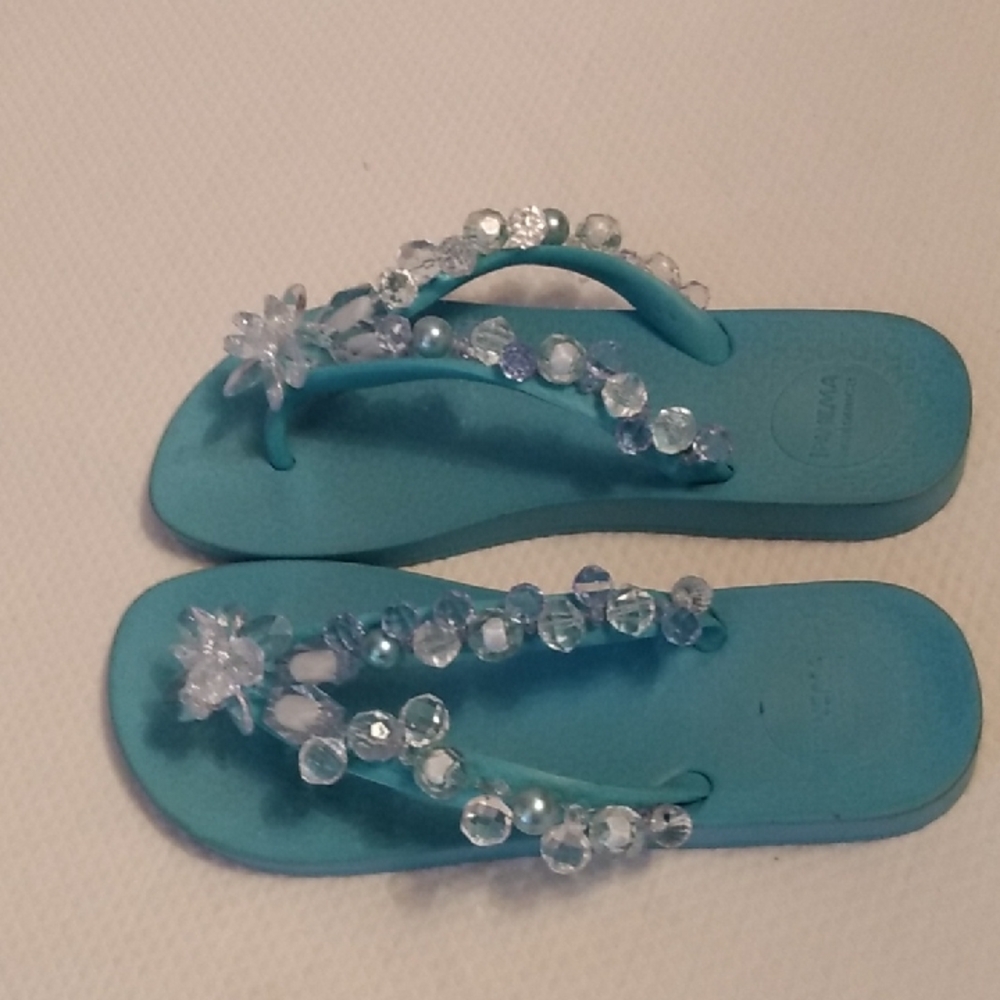 Ipanema Sandal 7